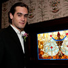 Max and Melanie's Wedding